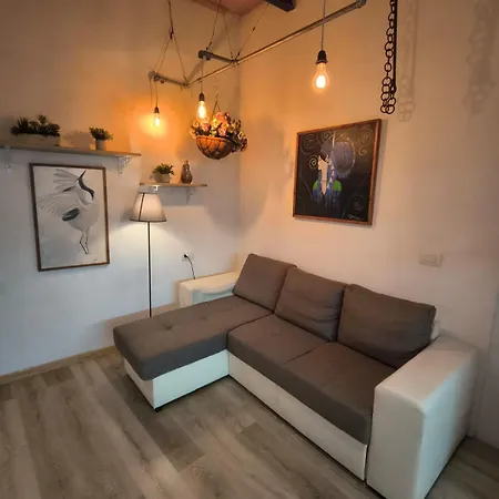Lejlighed La Casetta