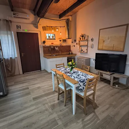 La Casetta Apartment *