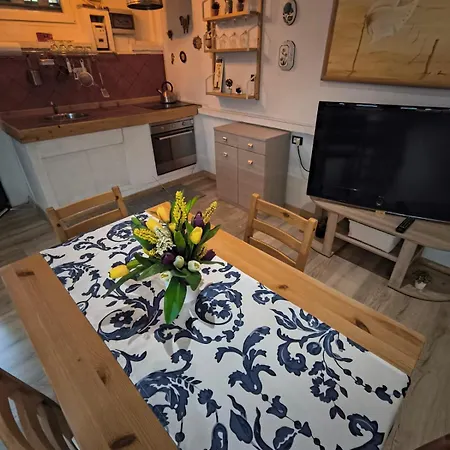 Apartment La Casetta Velletri