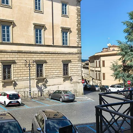 La Casetta *